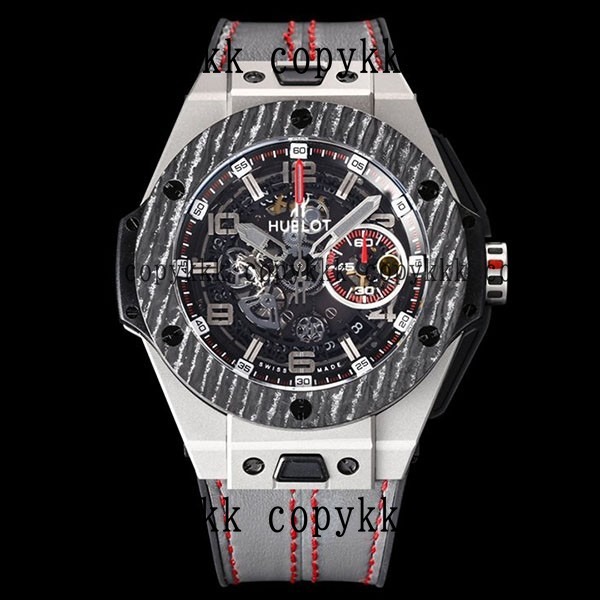 格安 ウブロ ビッグバン コピー腕時計 - watches-00317 画像 2