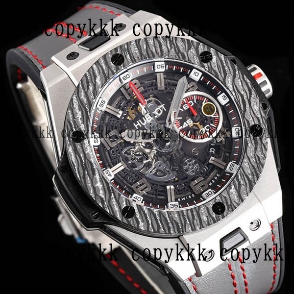 格安 ウブロ ビッグバン コピー腕時計 - watches-00317 画像 3