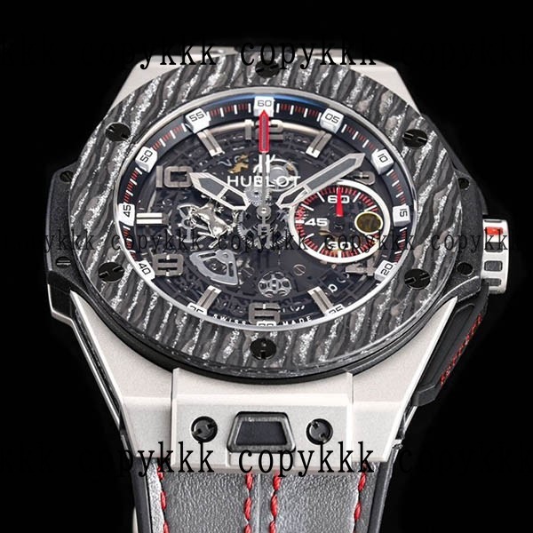 格安 ウブロ ビッグバン コピー腕時計 - watches-00317 画像 4