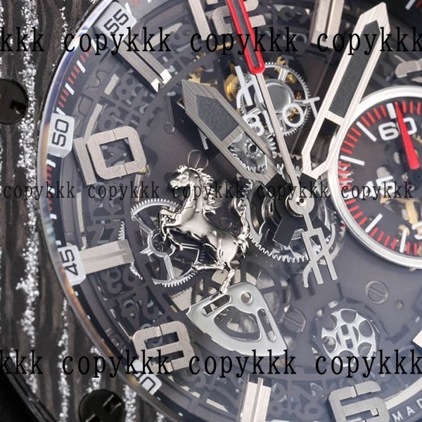 格安 ウブロ ビッグバン コピー腕時計 - watches-00317 画像 5