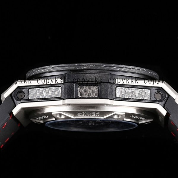 格安 ウブロ ビッグバン コピー腕時計 - watches-00317 画像 6