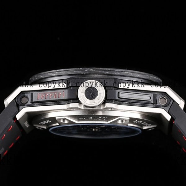 格安 ウブロ ビッグバン コピー腕時計 - watches-00317 画像 7