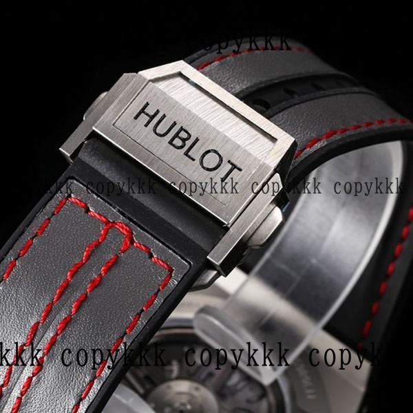 格安 ウブロ ビッグバン コピー腕時計 - watches-00317 画像 9