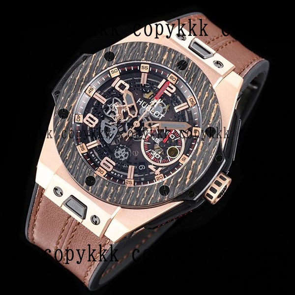 ウブロ ビッグバン N級品腕時計 送料無料 - watches-00318