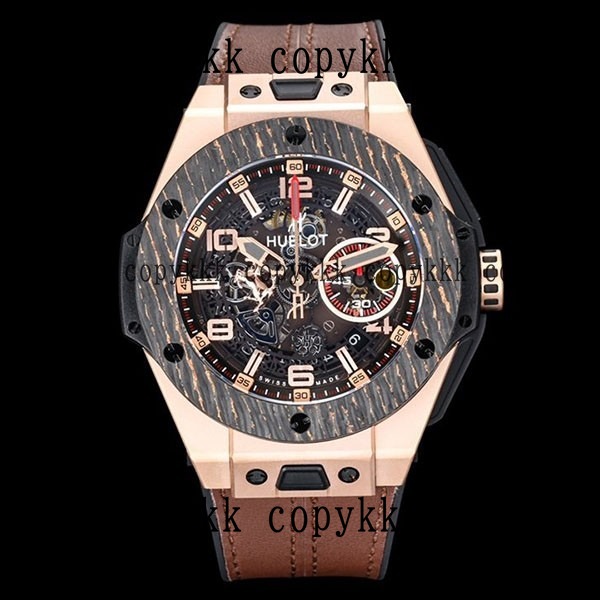 ウブロ ビッグバン N級品腕時計 送料無料 - watches-00318 画像 2