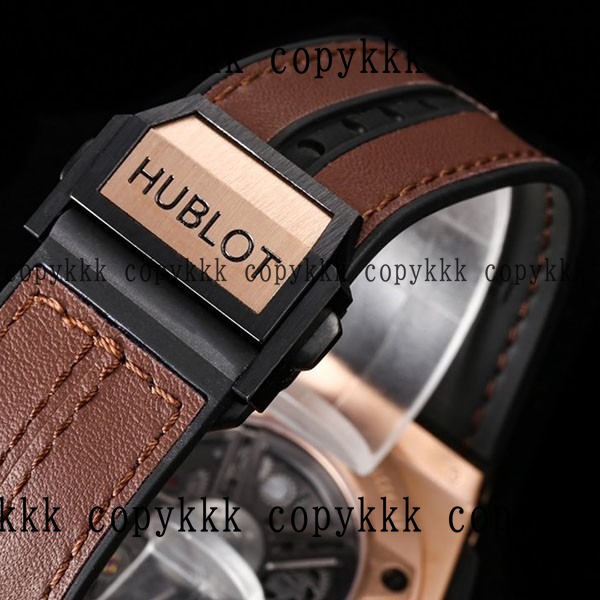ウブロ ビッグバン N級品腕時計 送料無料 - watches-00318 画像 9