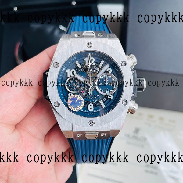大人気 ウブロ ビッグバン スーパーコピー腕時計 - watches-00319