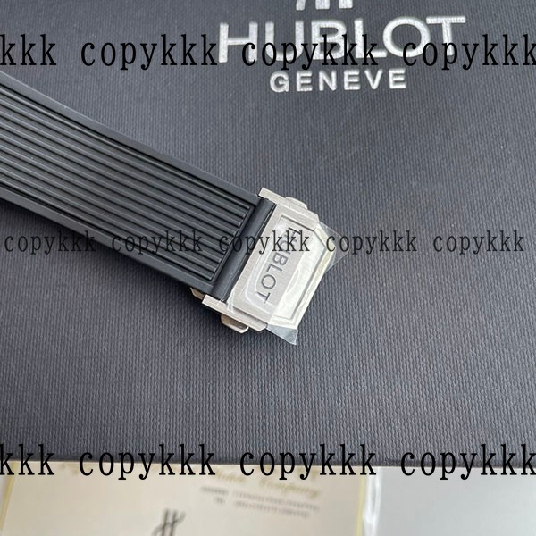 人気 ウブロ ビッグバン N級品腕時計 - watches-00322 画像 8