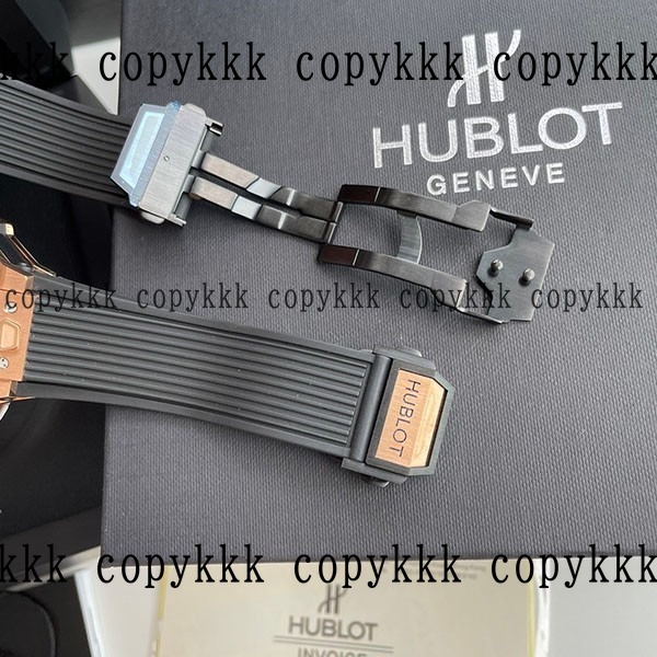 送料無料 ウブロ ビッグバン コピー腕時計 - watches-00323 画像 8