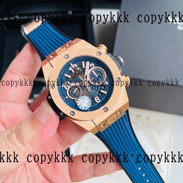 格安 ウブロ ビッグバン コピー腕時計 - watches-00324
