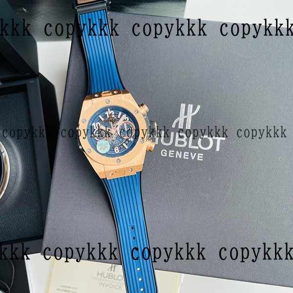 格安 ウブロ ビッグバン コピー腕時計 - watches-00324 画像 2
