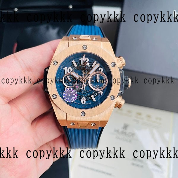 格安 ウブロ ビッグバン コピー腕時計 - watches-00324 画像 3