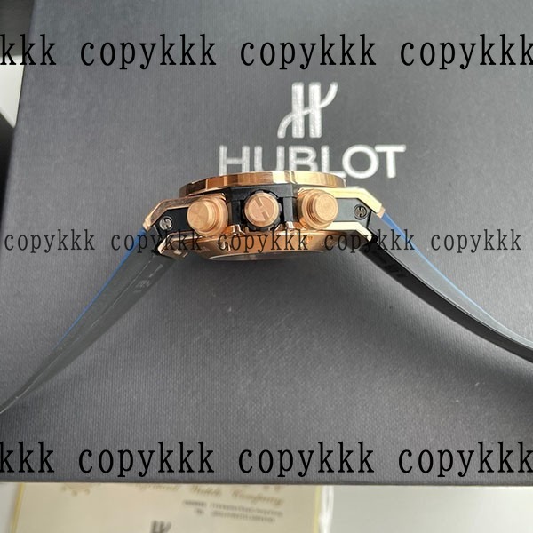 格安 ウブロ ビッグバン コピー腕時計 - watches-00324 画像 6