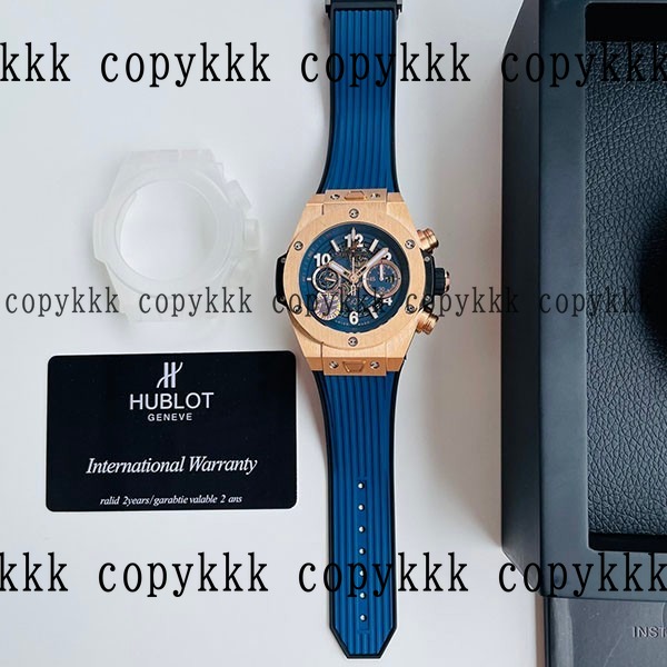 格安 ウブロ ビッグバン コピー腕時計 - watches-00324 画像 9