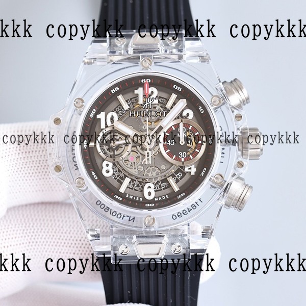 人気 ウブロ ビッグバン N級品腕時計 - watches-00289