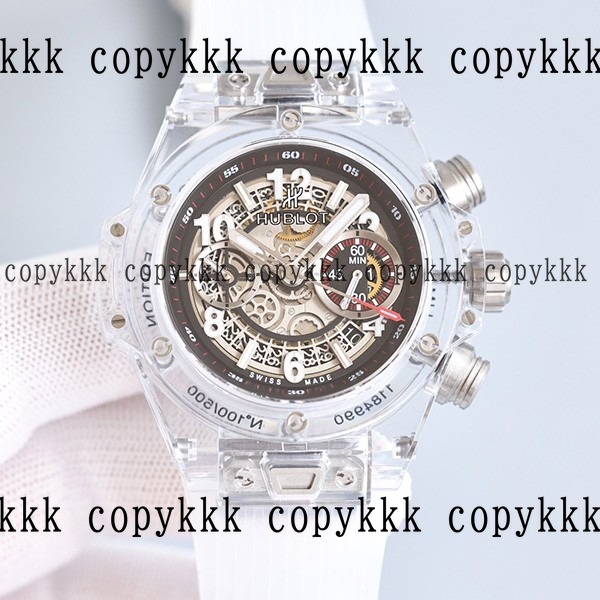 人気 ウブロ ビッグバン N級品腕時計 - watches-00289 画像 4