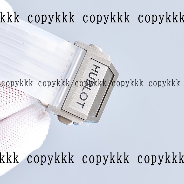人気 ウブロ ビッグバン N級品腕時計 - watches-00289 画像 9