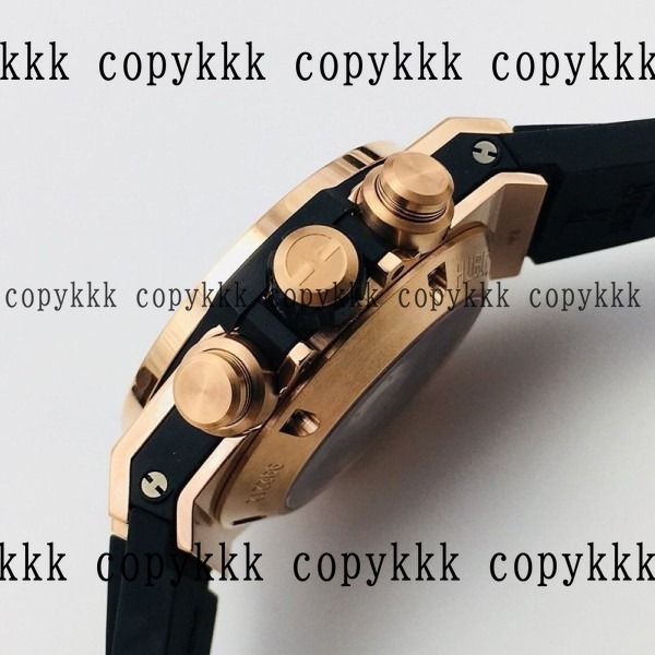 ウブロ ビッグバン N級品腕時計 送料無料 - watches-00325 画像 4