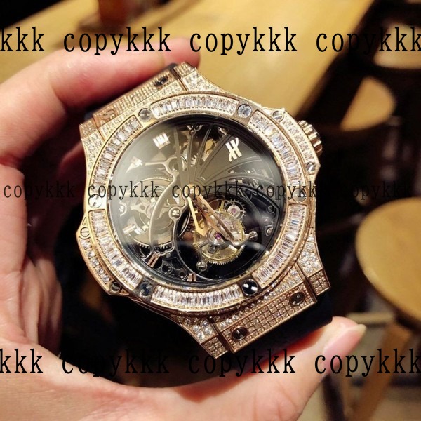 大人気 ウブロ ビッグバン スーパーコピー腕時計 - watches-00326