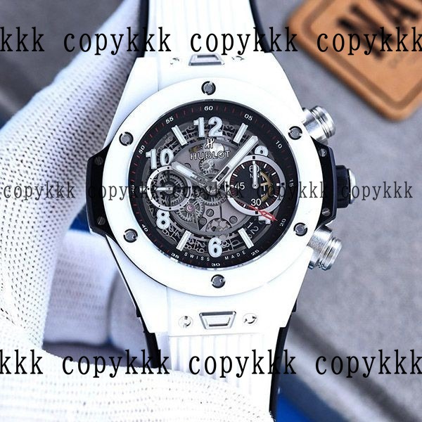 送料無料 ウブロ ビッグバン コピー腕時計 - watches-00327 おすすめN級品