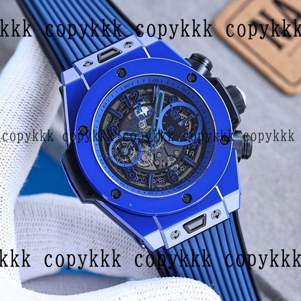 大人気 ウブロ ビッグバン スーパーコピー腕時計 - watches-00328 画像 2