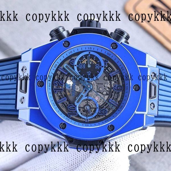 大人気 ウブロ ビッグバン スーパーコピー腕時計 - watches-00328 画像 3