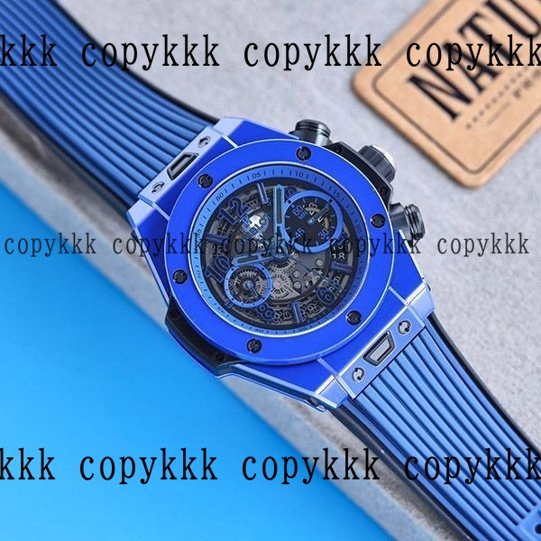 大人気 ウブロ ビッグバン スーパーコピー腕時計 - watches-00328 画像 4