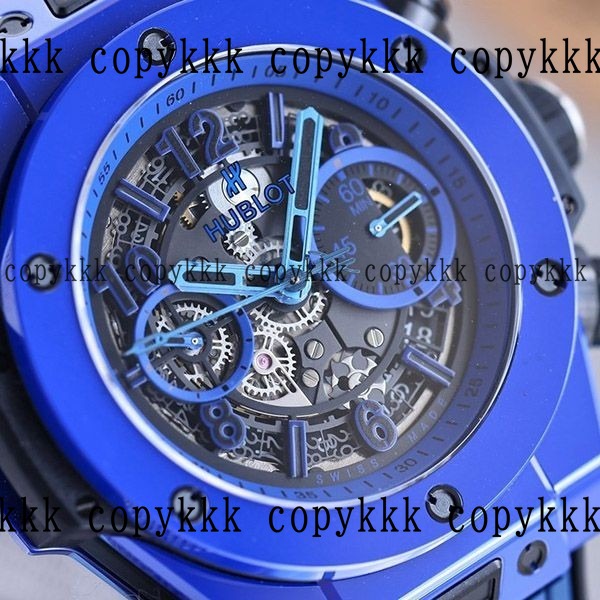 大人気 ウブロ ビッグバン スーパーコピー腕時計 - watches-00328 画像 5