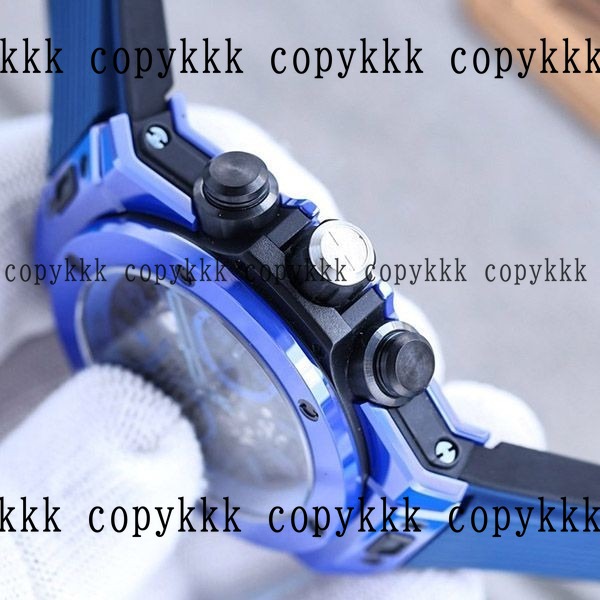 大人気 ウブロ ビッグバン スーパーコピー腕時計 - watches-00328 画像 7