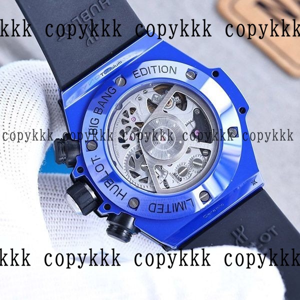 大人気 ウブロ ビッグバン スーパーコピー腕時計 - watches-00328 画像 8