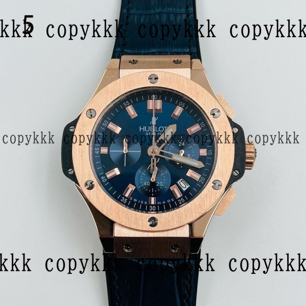 ウブロ ビッグバン スーパーコピー腕時計 激安通販 - watches-00329 画像 2