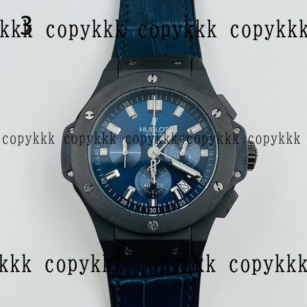 ウブロ ビッグバン スーパーコピー腕時計 激安通販 - watches-00329 画像 4