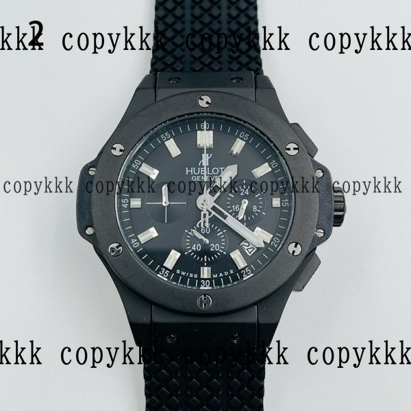 ウブロ ビッグバン スーパーコピー腕時計 激安通販 - watches-00329 画像 5