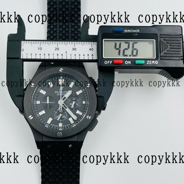 ウブロ ビッグバン スーパーコピー腕時計 激安通販 - watches-00329 画像 6