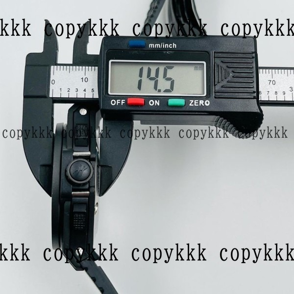 ウブロ ビッグバン スーパーコピー腕時計 激安通販 - watches-00329 画像 7