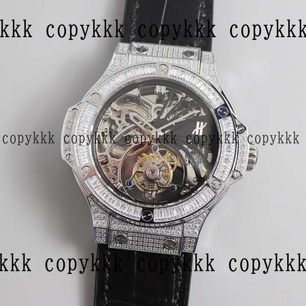 人気 ウブロ ビッグバン N級品腕時計 - watches-00331 おすすめN級品