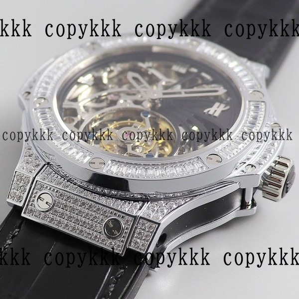 人気 ウブロ ビッグバン N級品腕時計 - watches-00331 画像 2