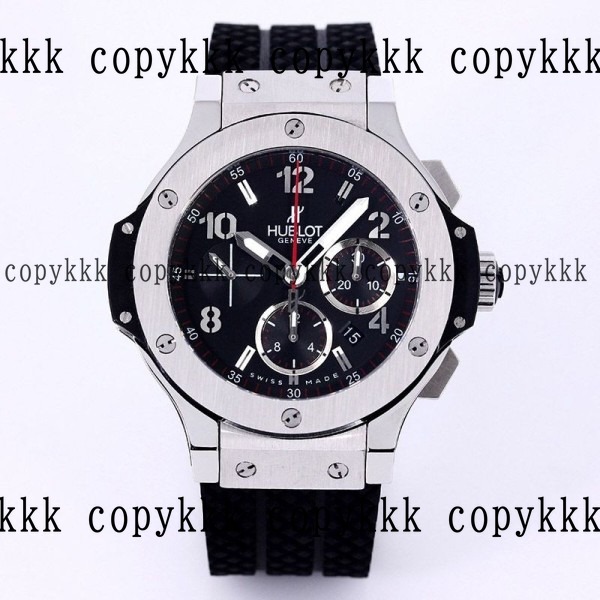 人気 ウブロ ビッグバン N級品腕時計 - watches-00333 画像 2