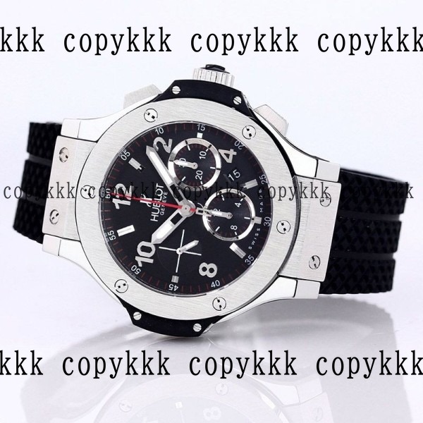 人気 ウブロ ビッグバン N級品腕時計 - watches-00333 画像 3