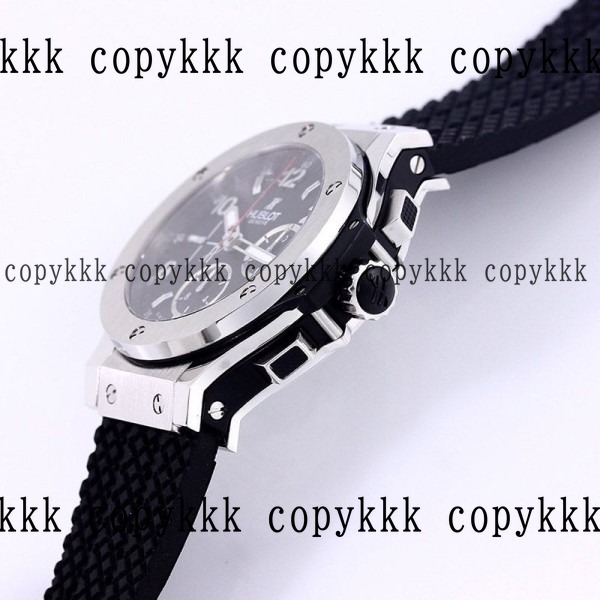 人気 ウブロ ビッグバン N級品腕時計 - watches-00333 画像 5