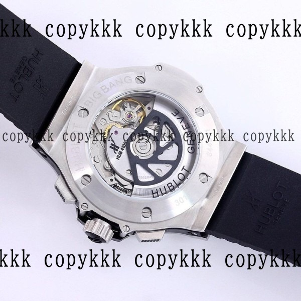 人気 ウブロ ビッグバン N級品腕時計 - watches-00333 画像 7