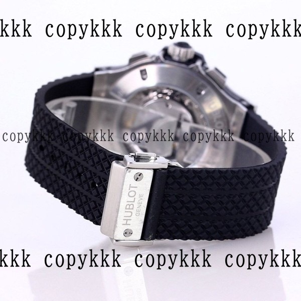 人気 ウブロ ビッグバン N級品腕時計 - watches-00333 画像 8