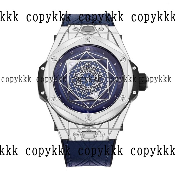 格安 ウブロ ビッグバン コピー腕時計 - watches-00335 おすすめN級品