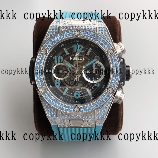 送料無料 ウブロ ビッグバン コピー腕時計 - watches-00338
