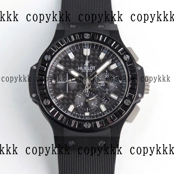 格安 ウブロ ビッグバン コピー腕時計 - watches-00340 おすすめN級品