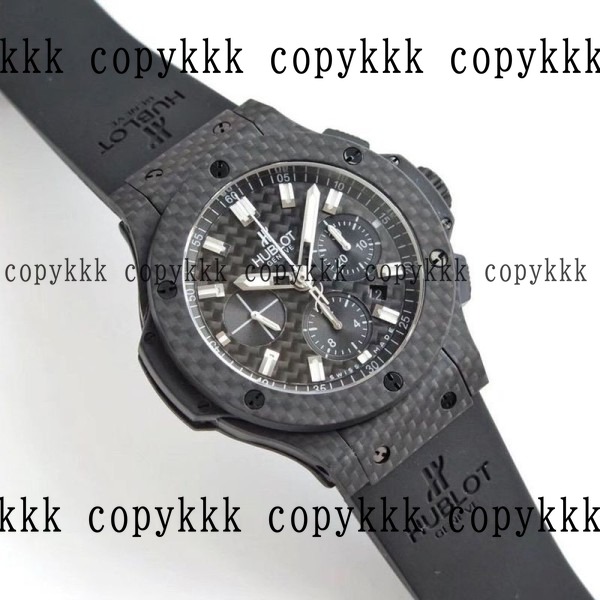 ウブロ ビッグバン スーパーコピー腕時計 激安通販 - watches-00341 画像 2