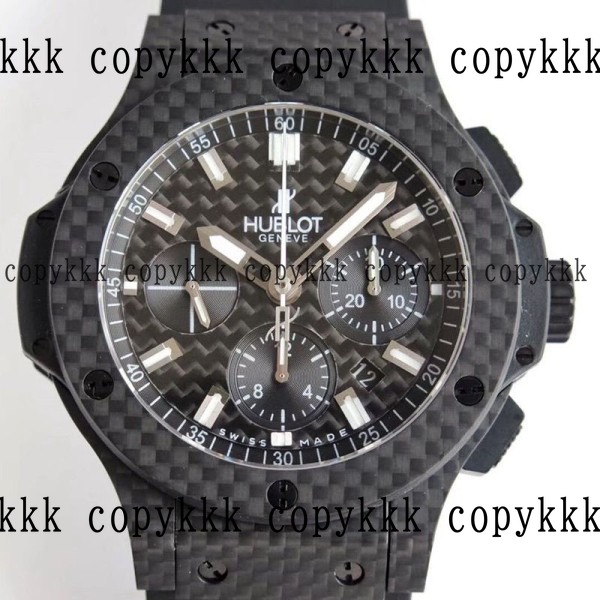 ウブロ ビッグバン スーパーコピー腕時計 激安通販 - watches-00341 画像 3