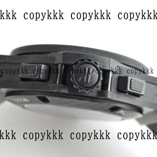 ウブロ ビッグバン スーパーコピー腕時計 激安通販 - watches-00341 画像 4