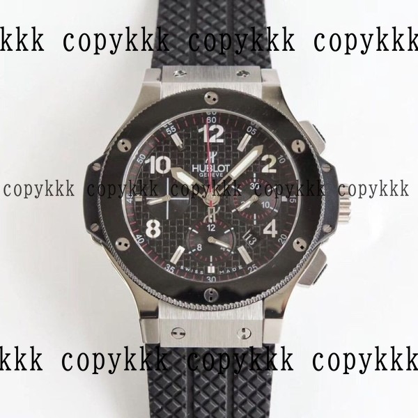 大人気 ウブロ ビッグバン スーパーコピー腕時計 - watches-00342 おすすめN級品