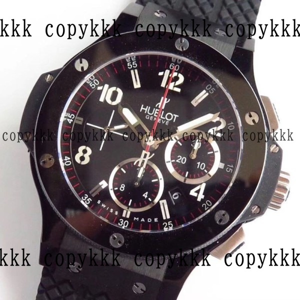 ウブロ ビッグバン スーパーコピー腕時計 激安通販 - watches-00343 画像 3